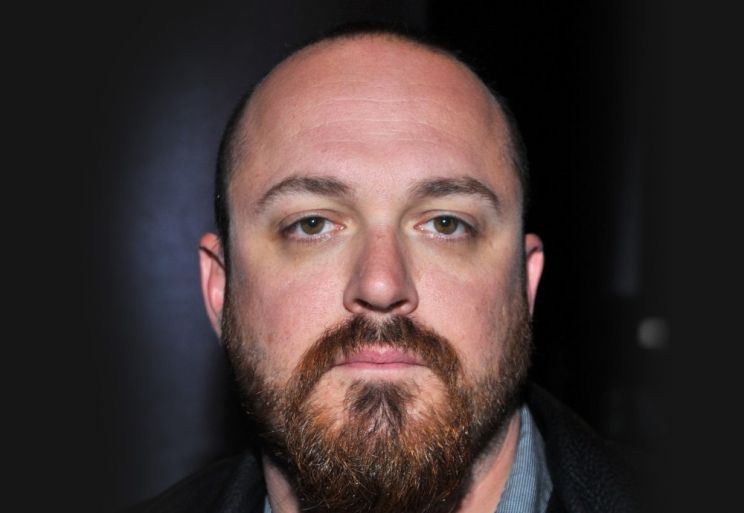 Troy Duffy