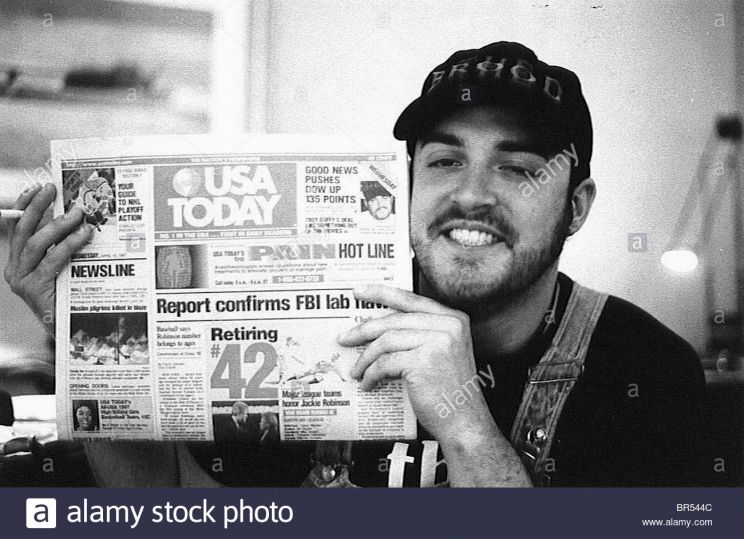 Troy Duffy