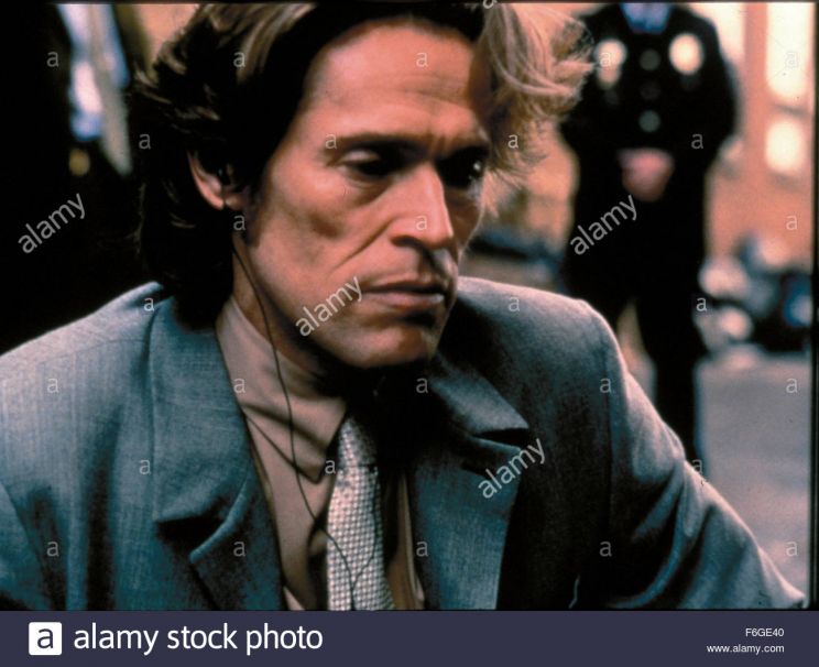 Troy Duffy
