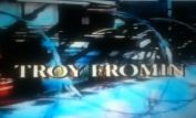 Troy Fromin