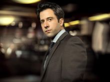 Troy Garity