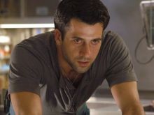 Troy Garity