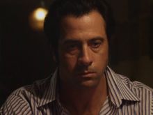 Troy Garity