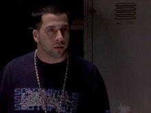 Troy Garity