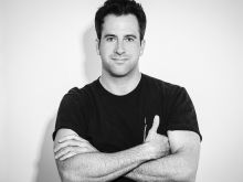 Troy Garity