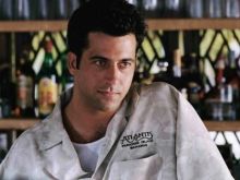 Troy Garity