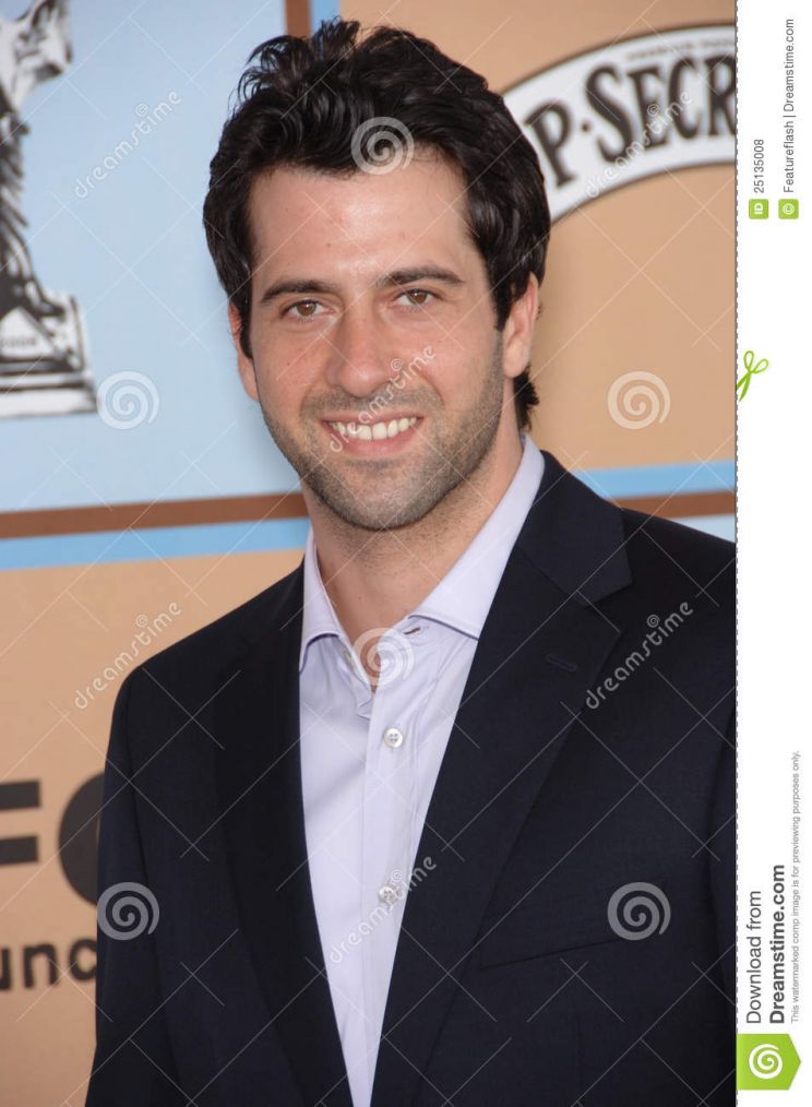 Pictures of Troy Garity