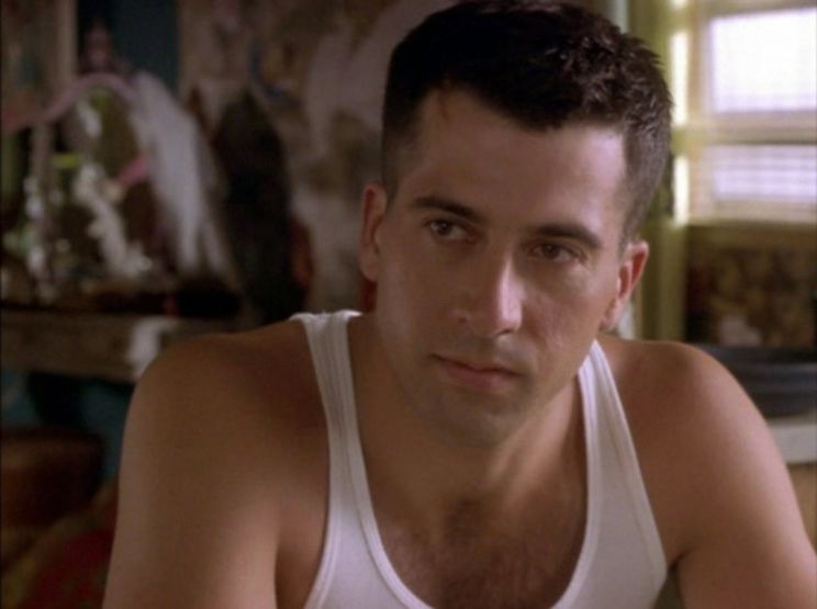 Troy Garity