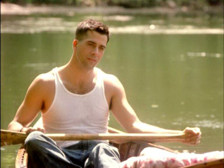 Troy Garity
