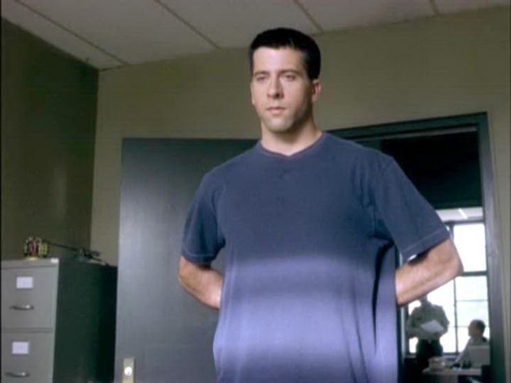 Troy Garity