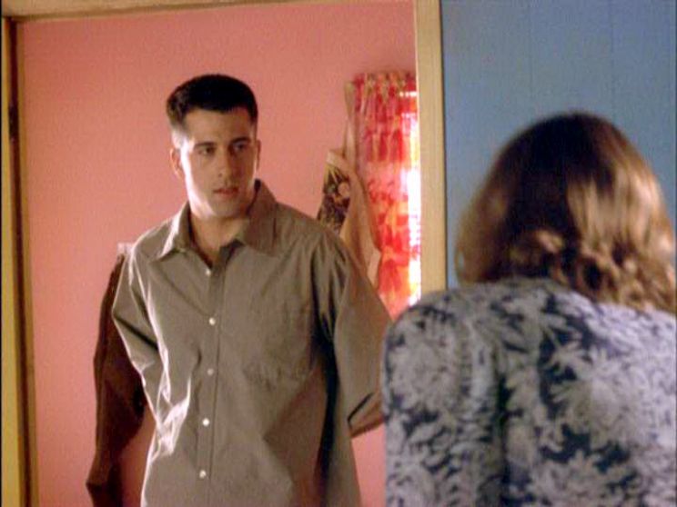 Troy Garity