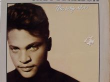 Troy Johnson