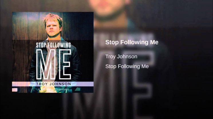 Troy Johnson