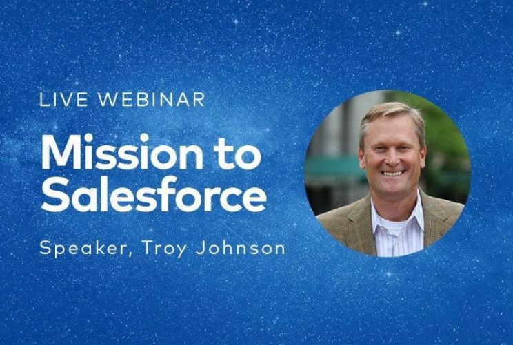Troy Johnson