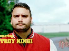 Troy Kingi