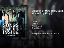 Troy Kingi
