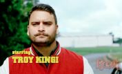 Troy Kingi