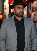 Troy Kingi