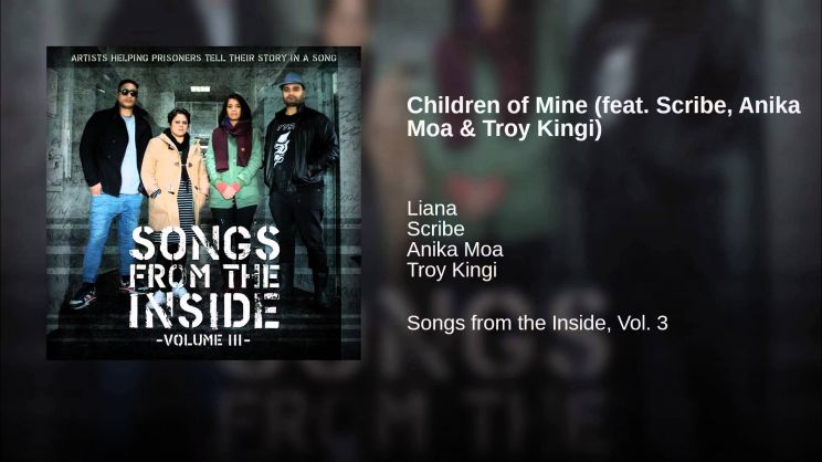 Troy Kingi