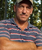 Troy Landry