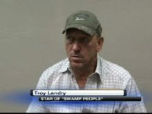 Troy Landry