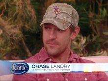 Troy Landry