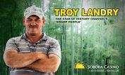 Troy Landry