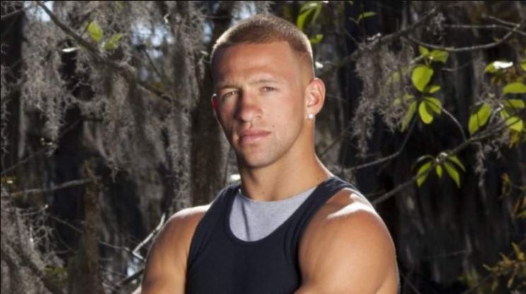 Troy Landry