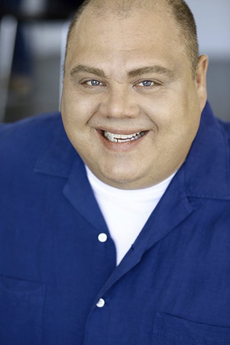 Troy Metcalf
