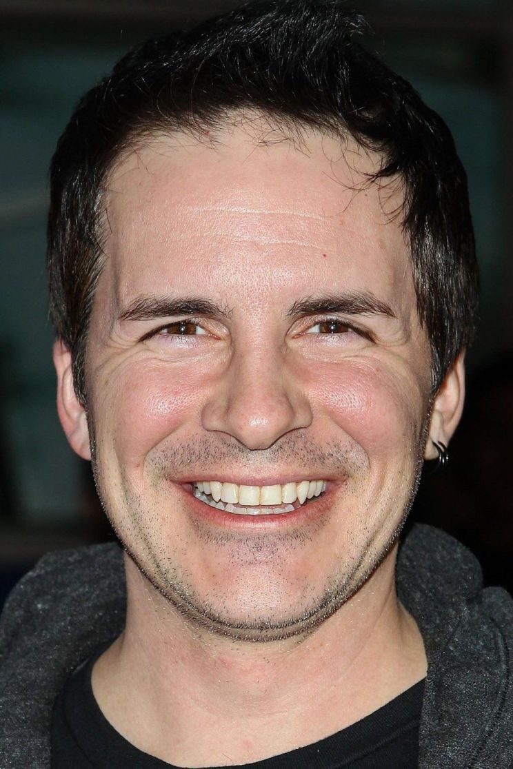 Troy Metcalf