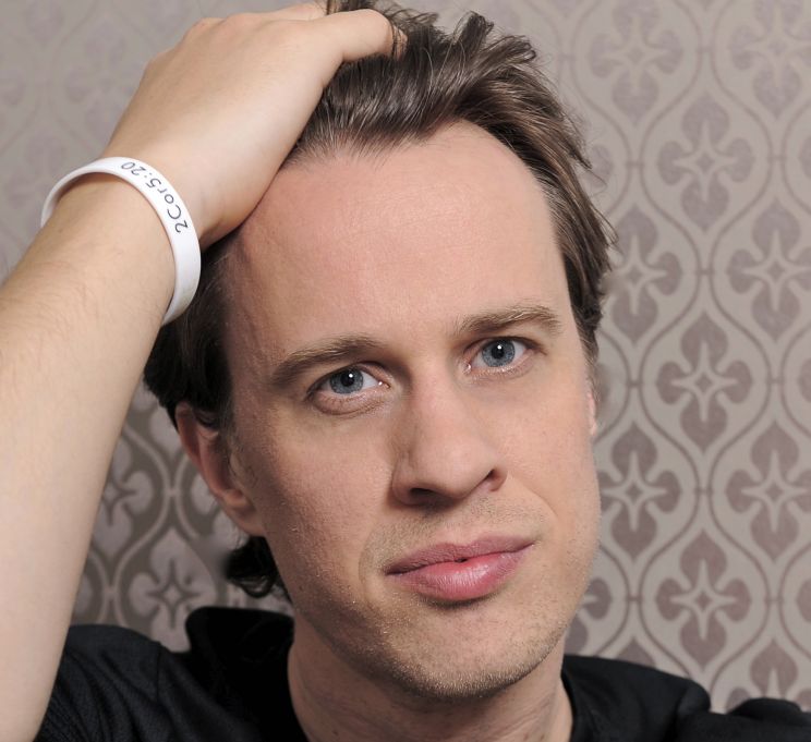 Troy Miller
