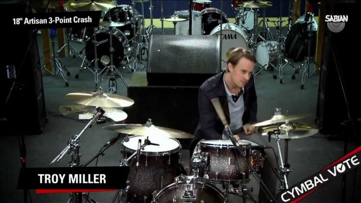 Troy Miller