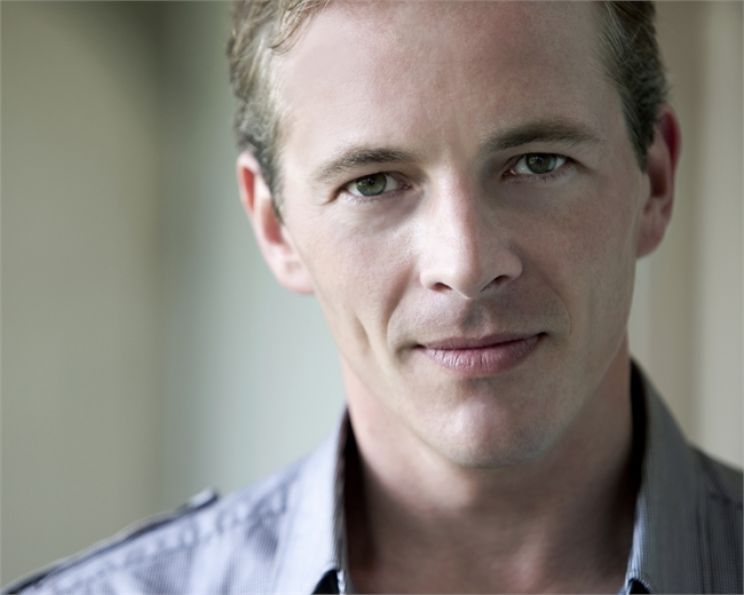 Troy Miller
