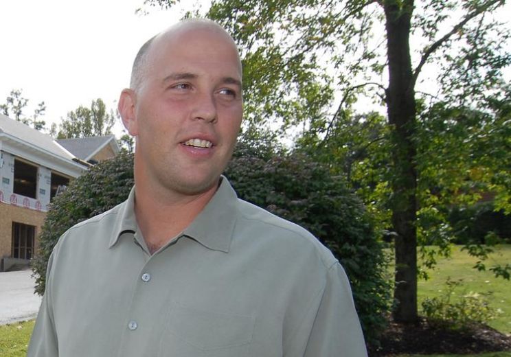 Troy Miller