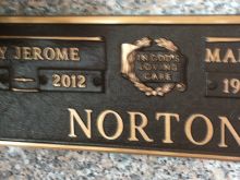 Troy Norton