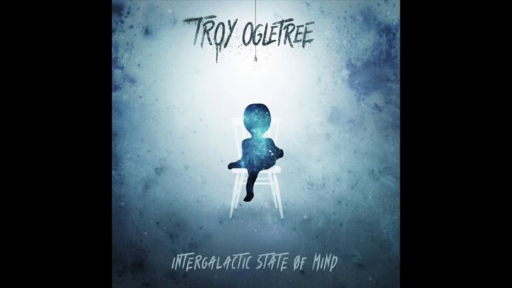 Troy Ogletree