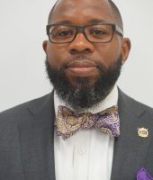 Troy Robinson