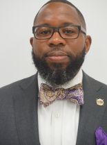 Troy Robinson