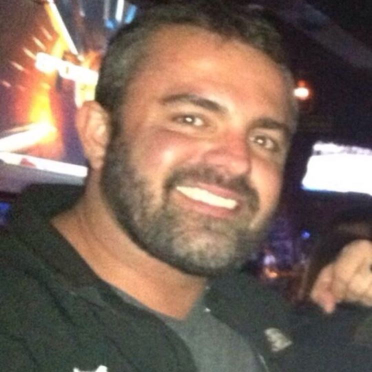 Troy Robinson