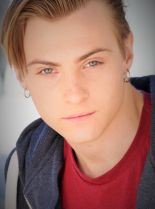 Troy Romzek