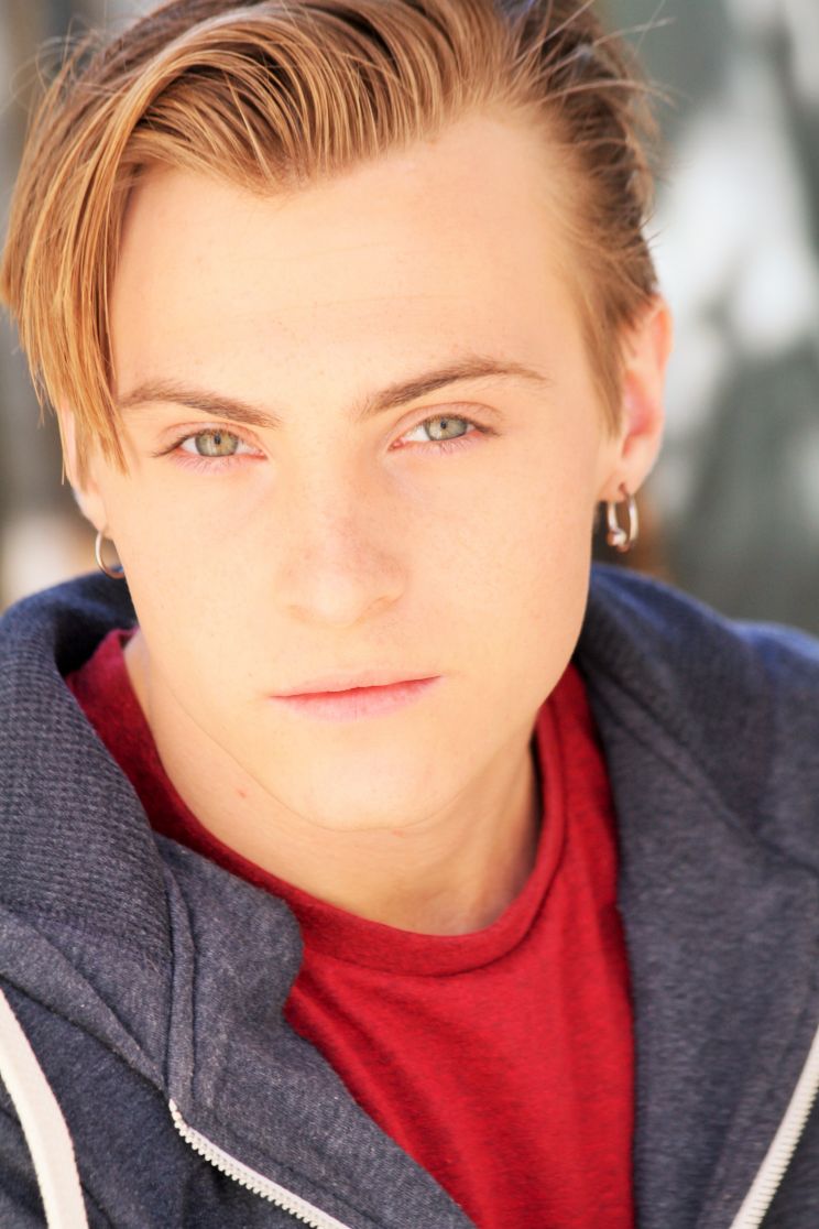 Troy Romzek