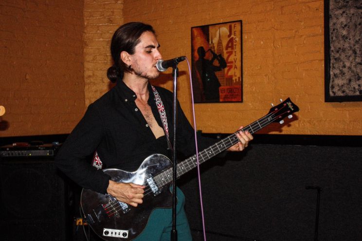 Troy Romzek