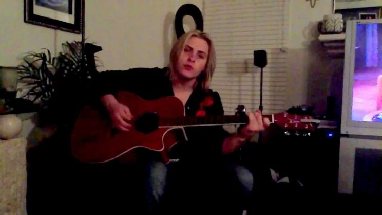 Troy Romzek