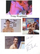 Troy Ruptash