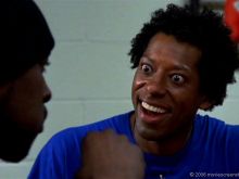 Troy Winbush
