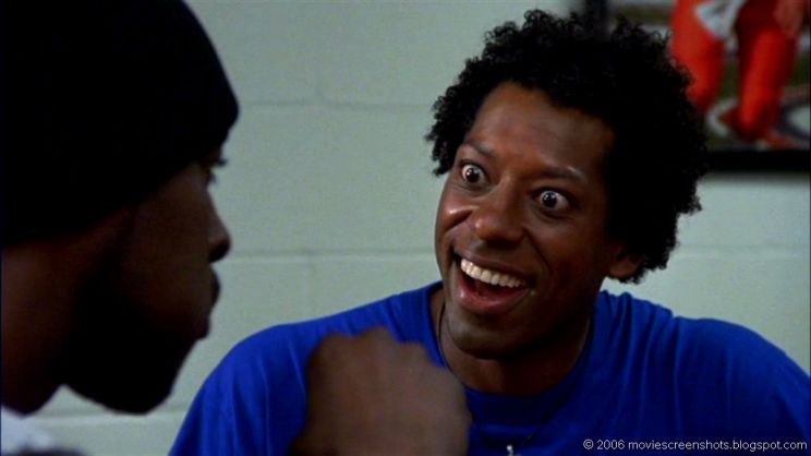 Troy Winbush