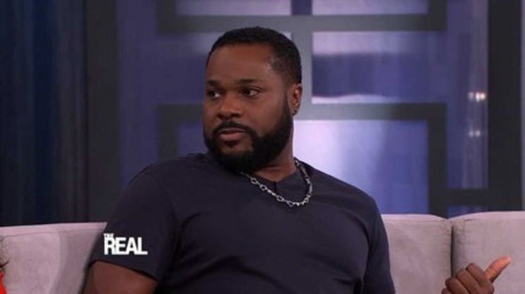 Troy Winbush
