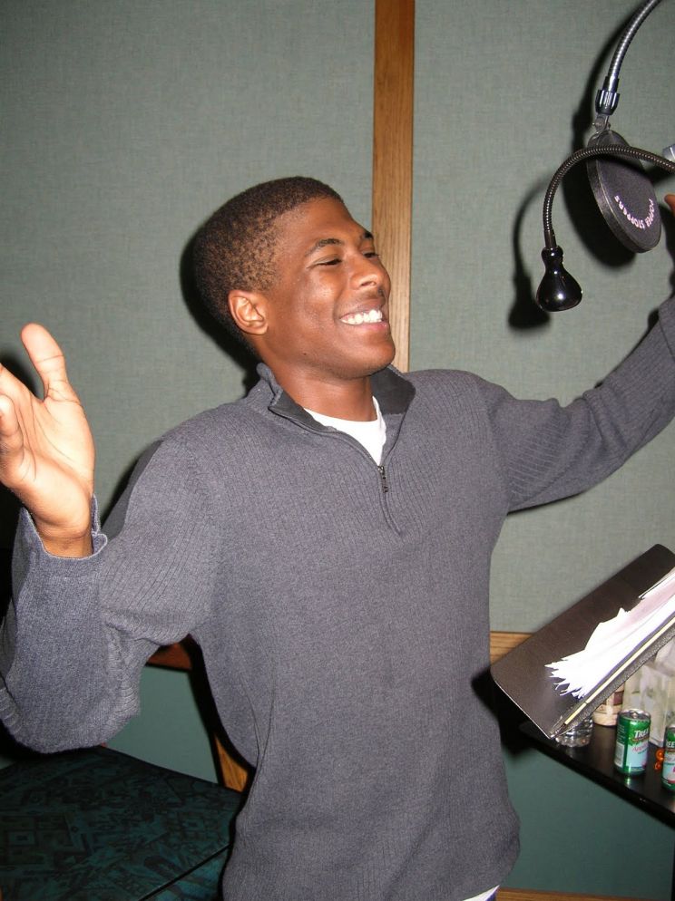 Troy Winbush