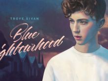 Troye Sivan