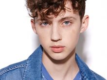 Troye Sivan